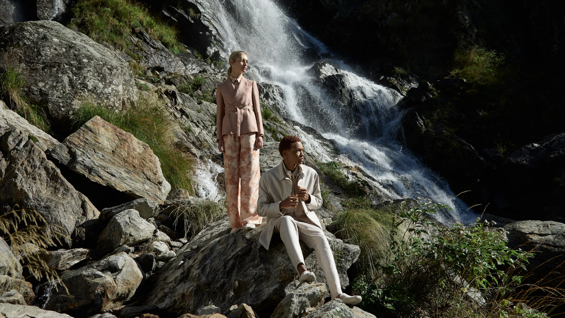 Exquisite Cashmere, Italian Mastery